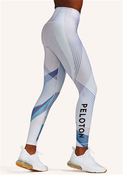 peloton leggings|peloton 20 off apparel.